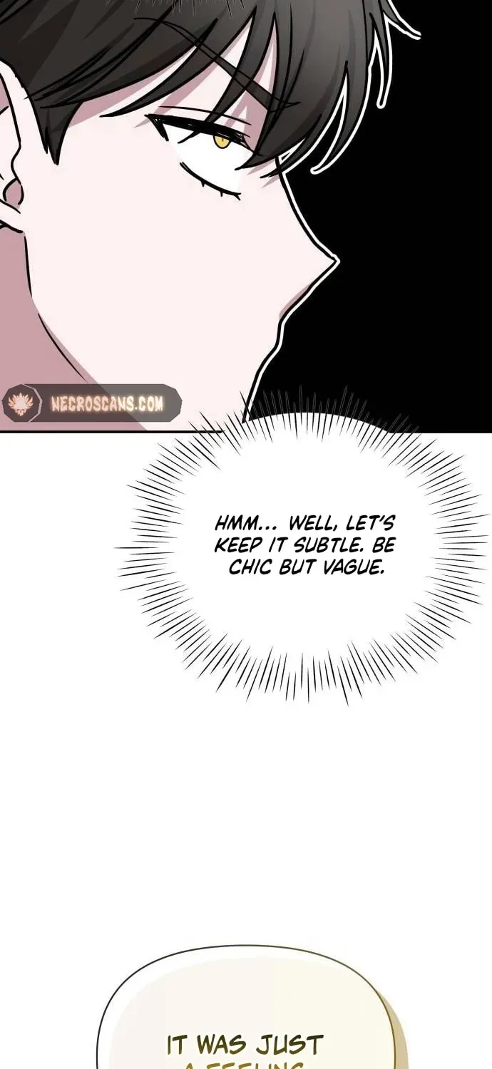 Daetteum Chakgakdanghaetda Goemul Cheonjaebaeuro Chapter 9 page 85 - 