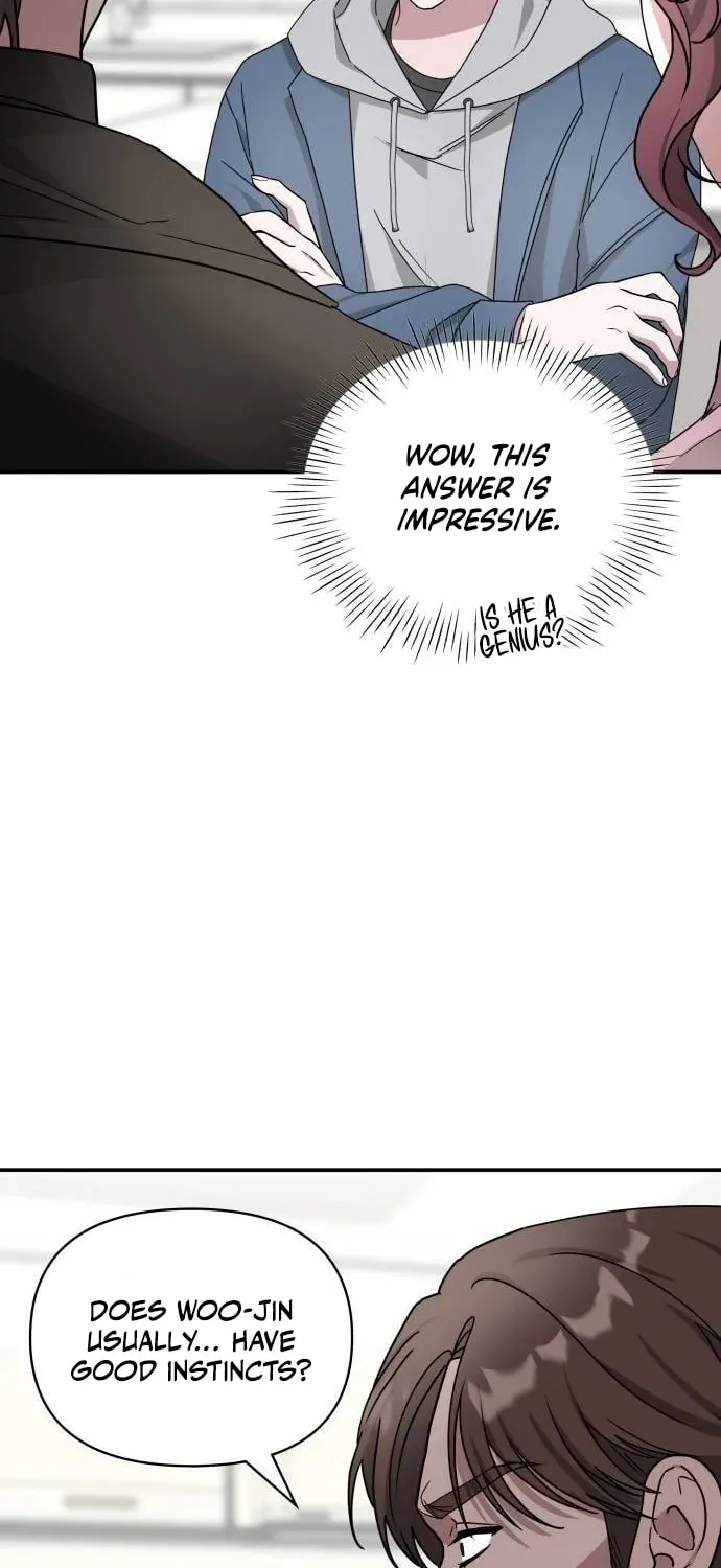Daetteum Chakgakdanghaetda Goemul Cheonjaebaeuro Chapter 9 page 89 - 