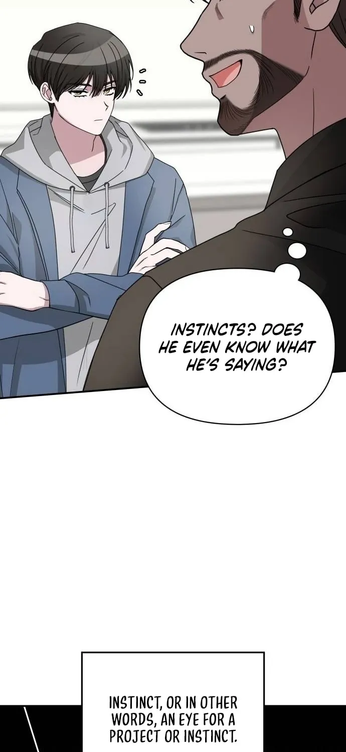 Daetteum Chakgakdanghaetda Goemul Cheonjaebaeuro Chapter 9 page 90 - 