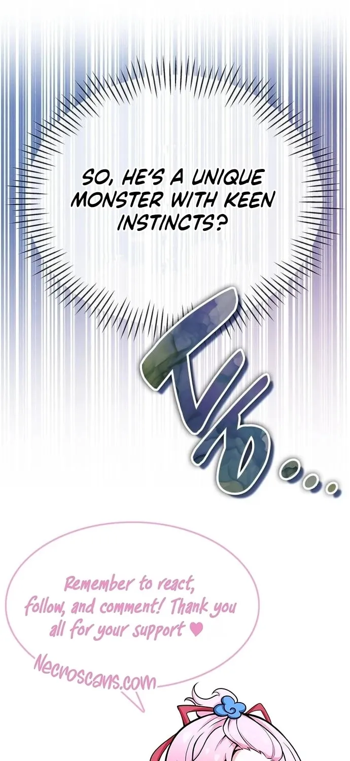 Daetteum Chakgakdanghaetda Goemul Cheonjaebaeuro Chapter 9 page 97 - 
