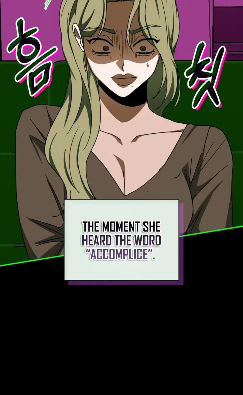 Daetteum Chakgakdanghaetda Goemul Cheonjaebaeuro Chapter 92 page 22 - 