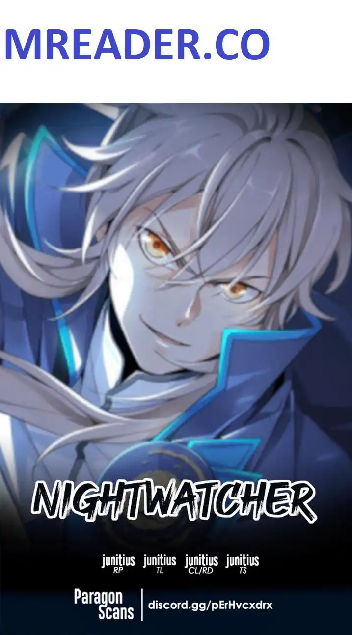 Dafeng’s Night Squad Chapter 12 page 1 - 