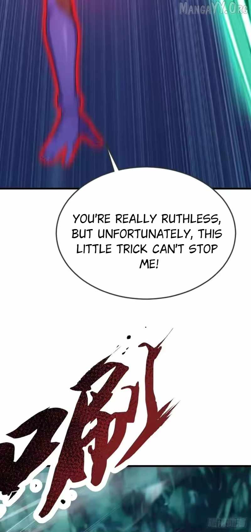 Dafeng’s Night Squad Chapter 127 page 34 - 