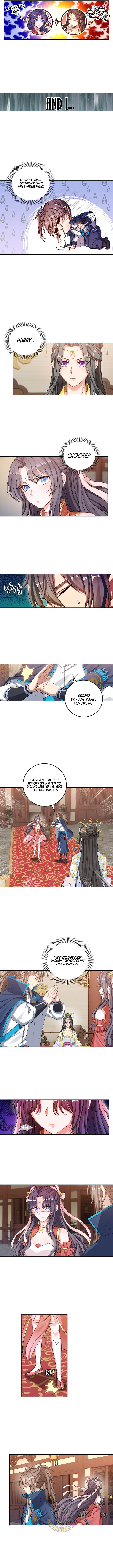 Dafeng’s Night Squad Chapter 132 page 3 - 