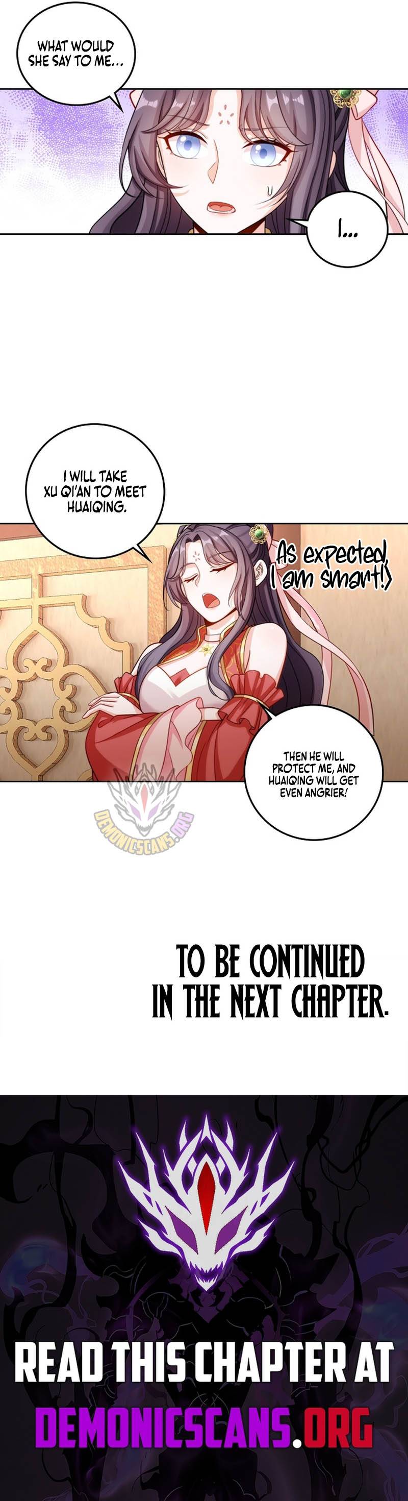 Dafeng’s Night Squad Chapter 136 page 7 - 