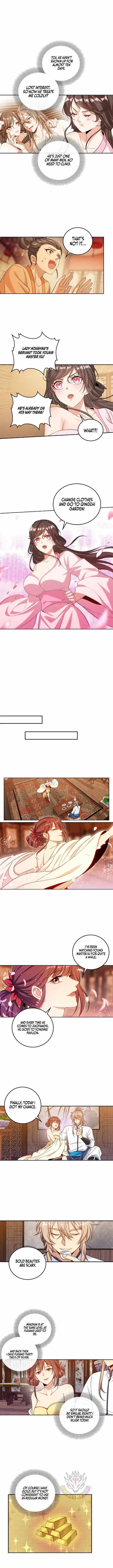 Dafeng’s Night Squad Chapter 150 page 4 - 