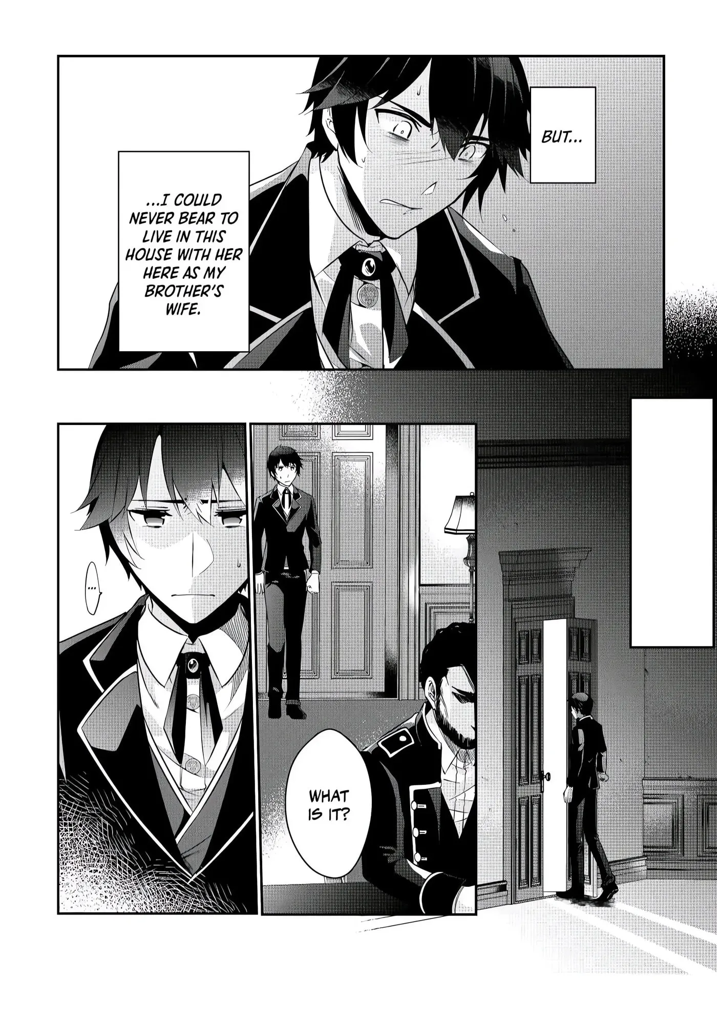 Dai Shizen no Mahoushi Ashto, Sutareta Ryouchi de Slow Life Chapter 1 page 14 - 