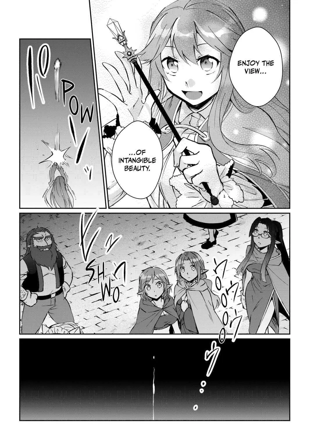 Dai Shizen no Mahoushi Ashto, Sutareta Ryouchi de Slow Life Chapter 11 page 19 - 