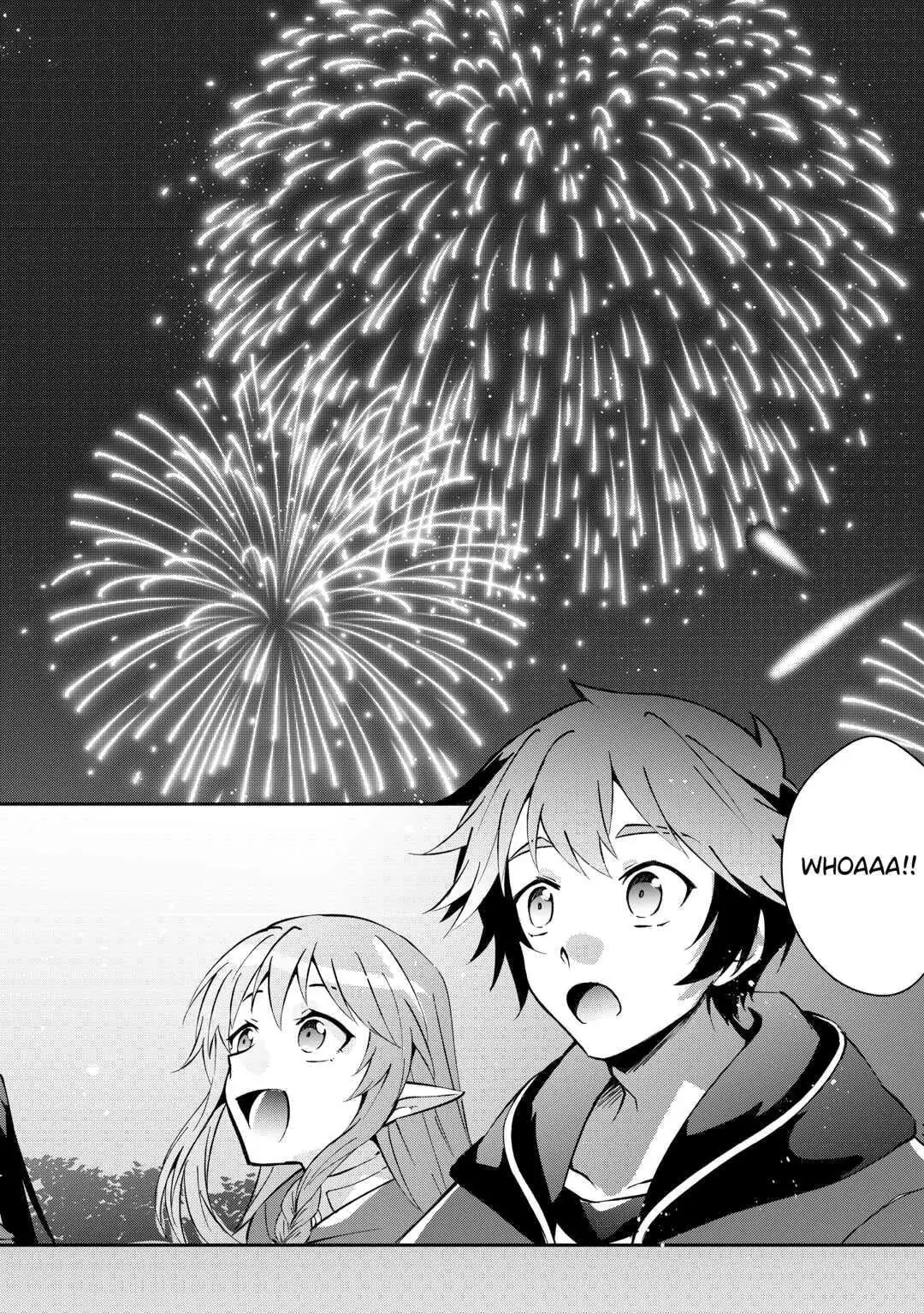 Dai Shizen no Mahoushi Ashto, Sutareta Ryouchi de Slow Life Chapter 11 page 20 - 
