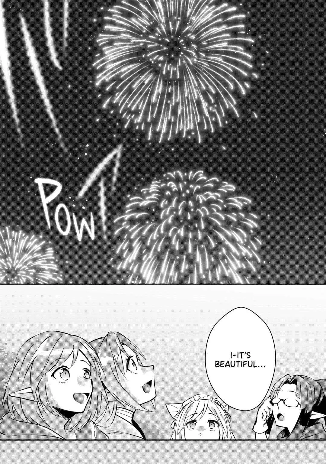 Dai Shizen no Mahoushi Ashto, Sutareta Ryouchi de Slow Life Chapter 11 page 21 - 