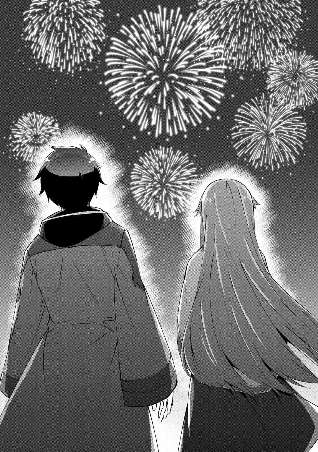 Dai Shizen no Mahoushi Ashto, Sutareta Ryouchi de Slow Life Chapter 11 page 24 - 