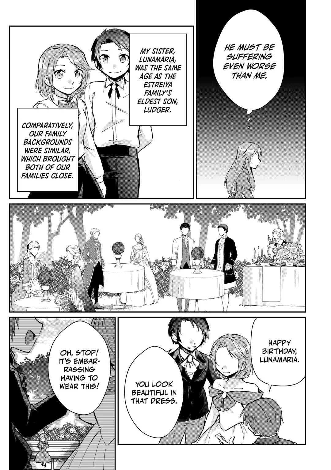Dai Shizen no Mahoushi Ashto, Sutareta Ryouchi de Slow Life Chapter 11 page 9 - 