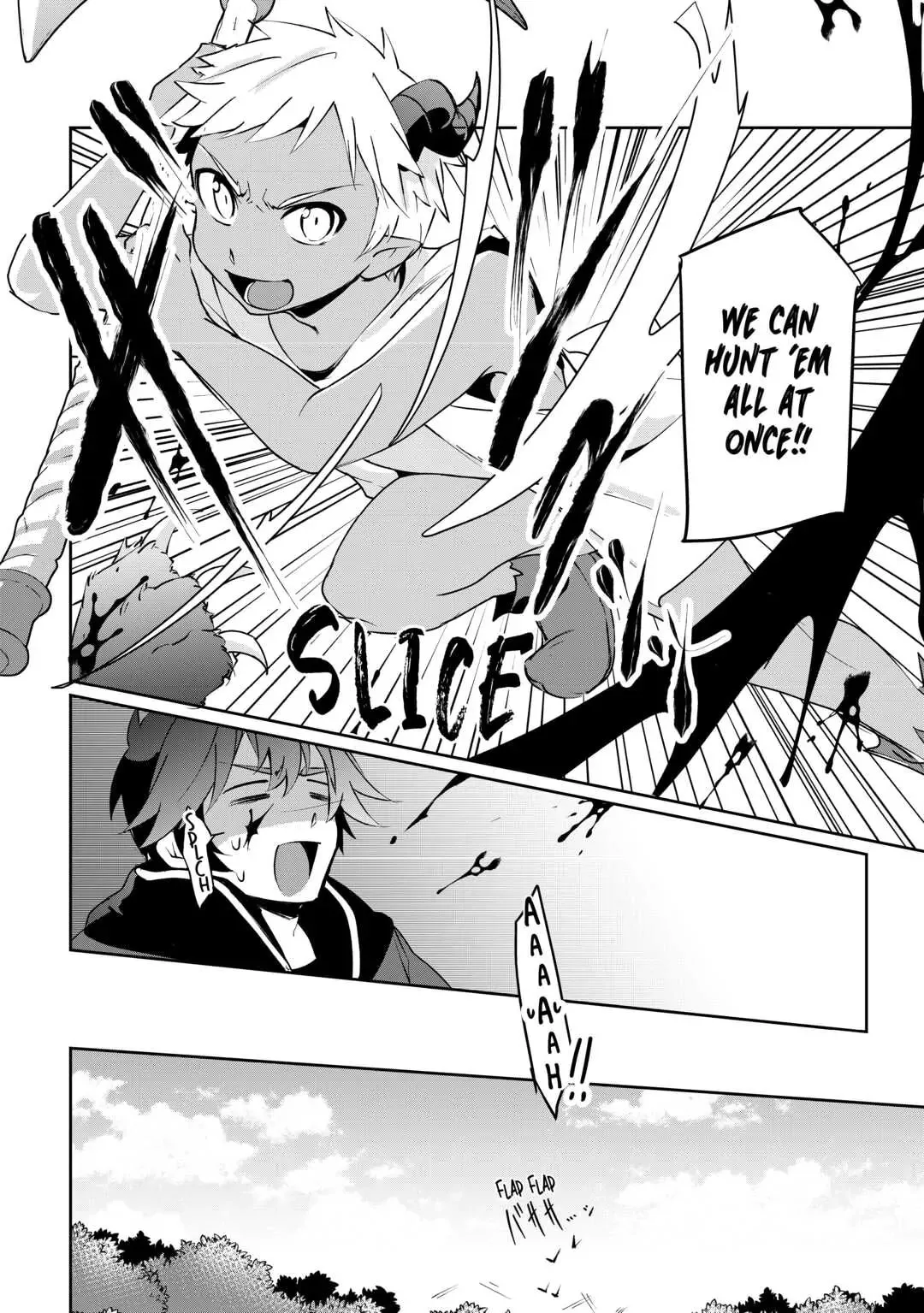 Dai Shizen no Mahoushi Ashto, Sutareta Ryouchi de Slow Life Chapter 16 page 12 - 