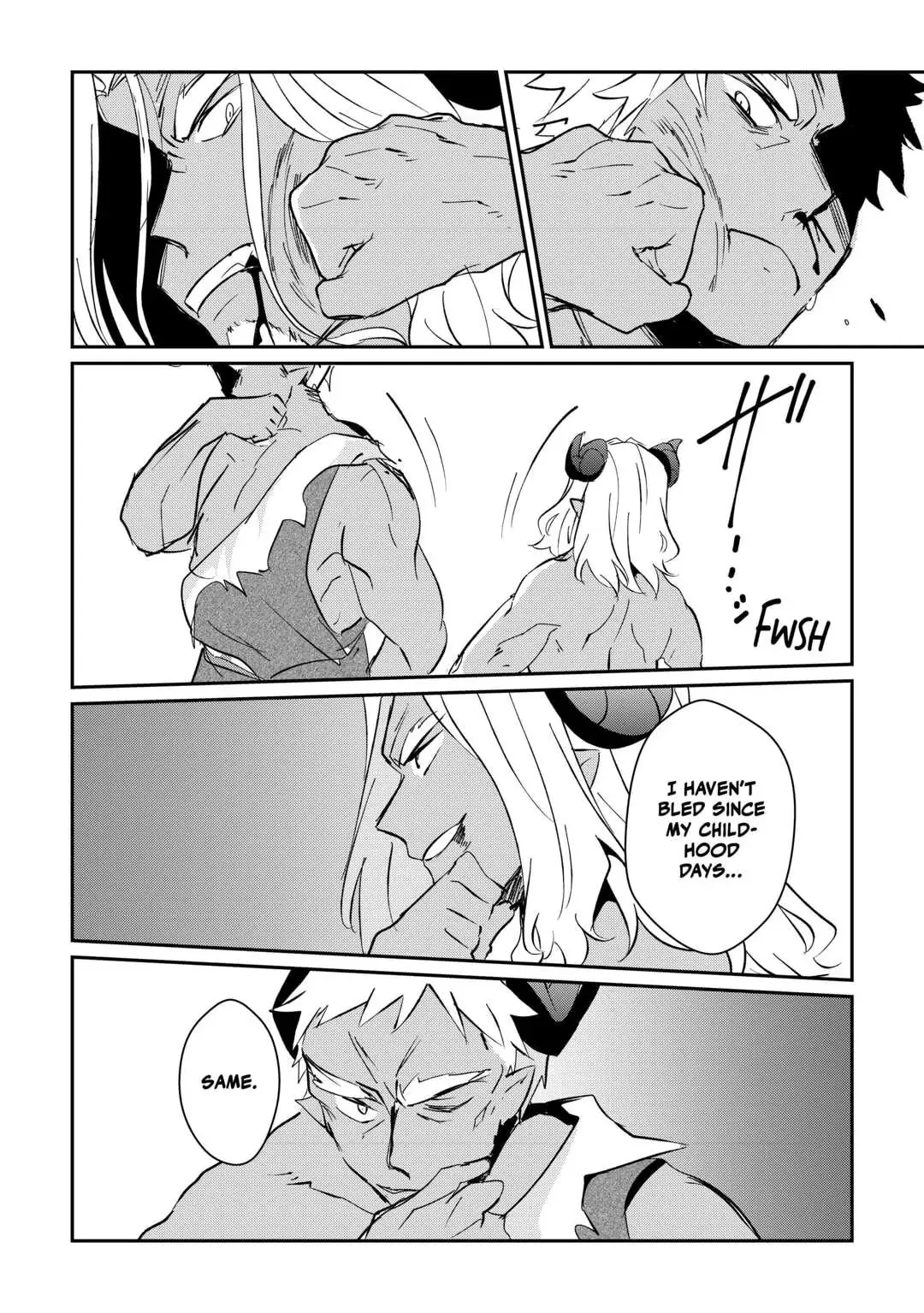 Dai Shizen no Mahoushi Ashto, Sutareta Ryouchi de Slow Life Chapter 17 page 6 - 