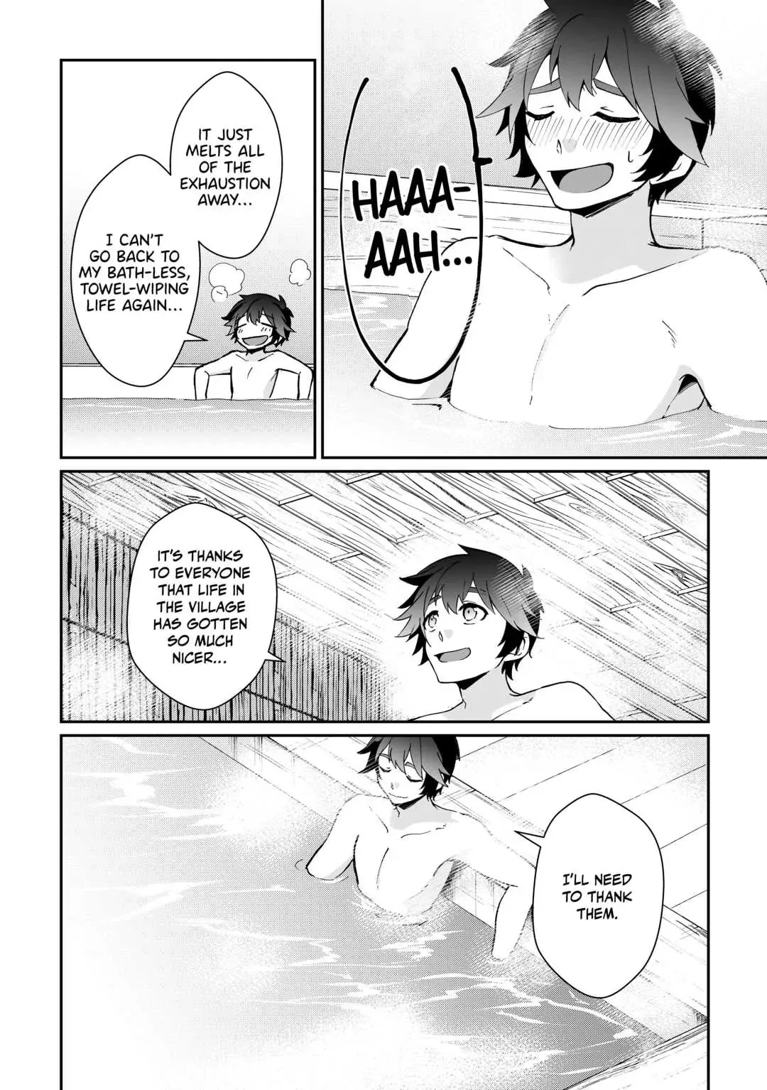 Dai Shizen no Mahoushi Ashto, Sutareta Ryouchi de Slow Life Chapter 18 page 4 - 