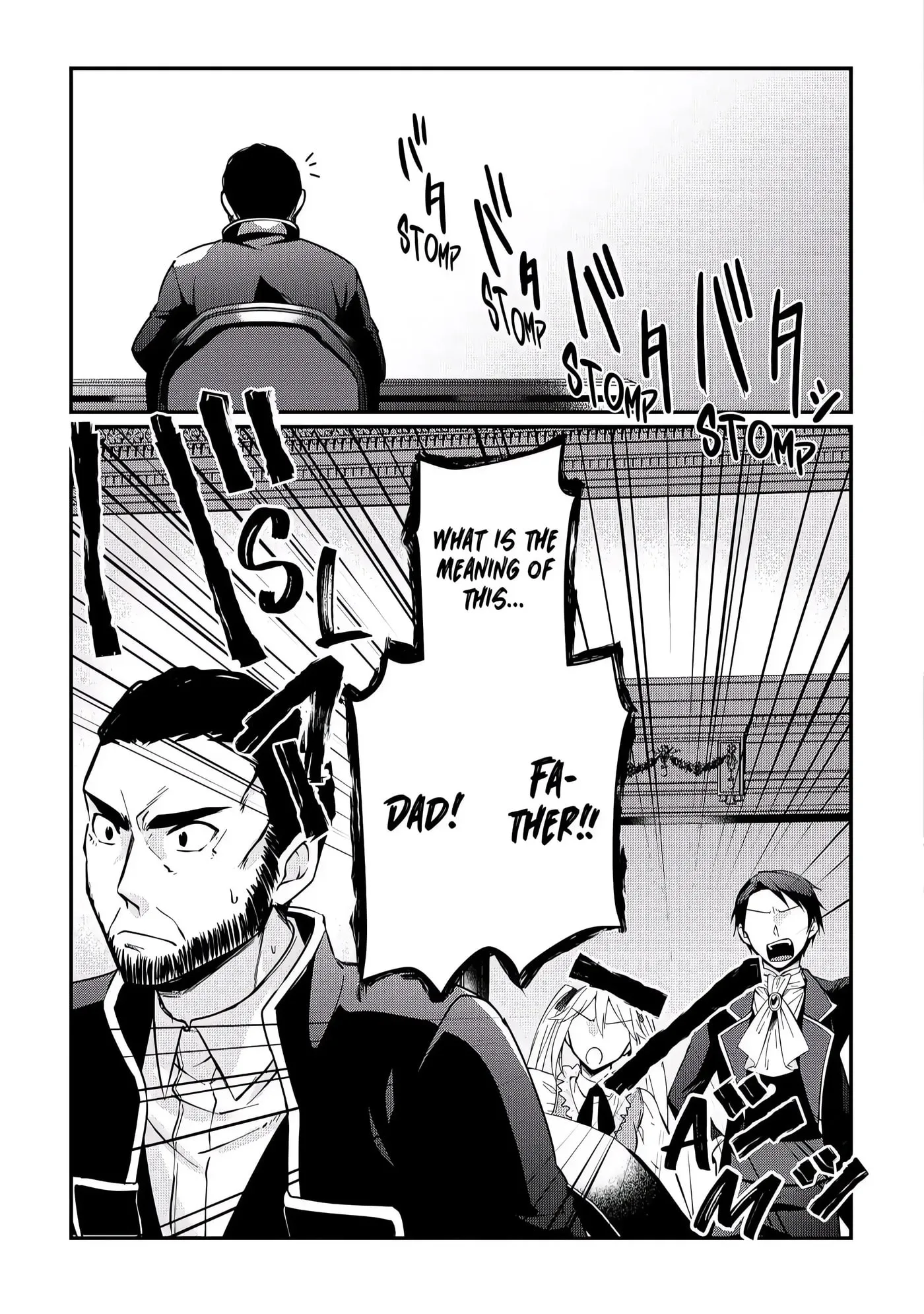 Dai Shizen no Mahoushi Ashto, Sutareta Ryouchi de Slow Life Chapter 2 page 23 - 