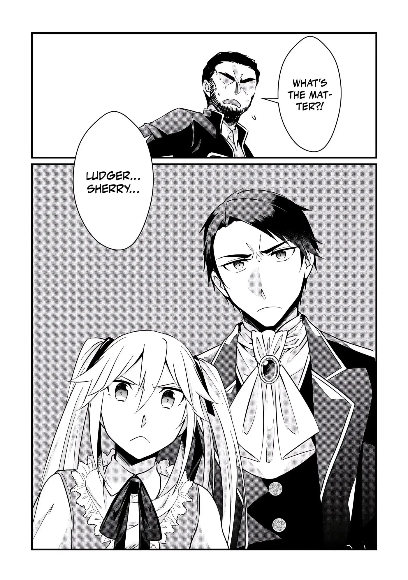 Dai Shizen no Mahoushi Ashto, Sutareta Ryouchi de Slow Life Chapter 2 page 24 - 