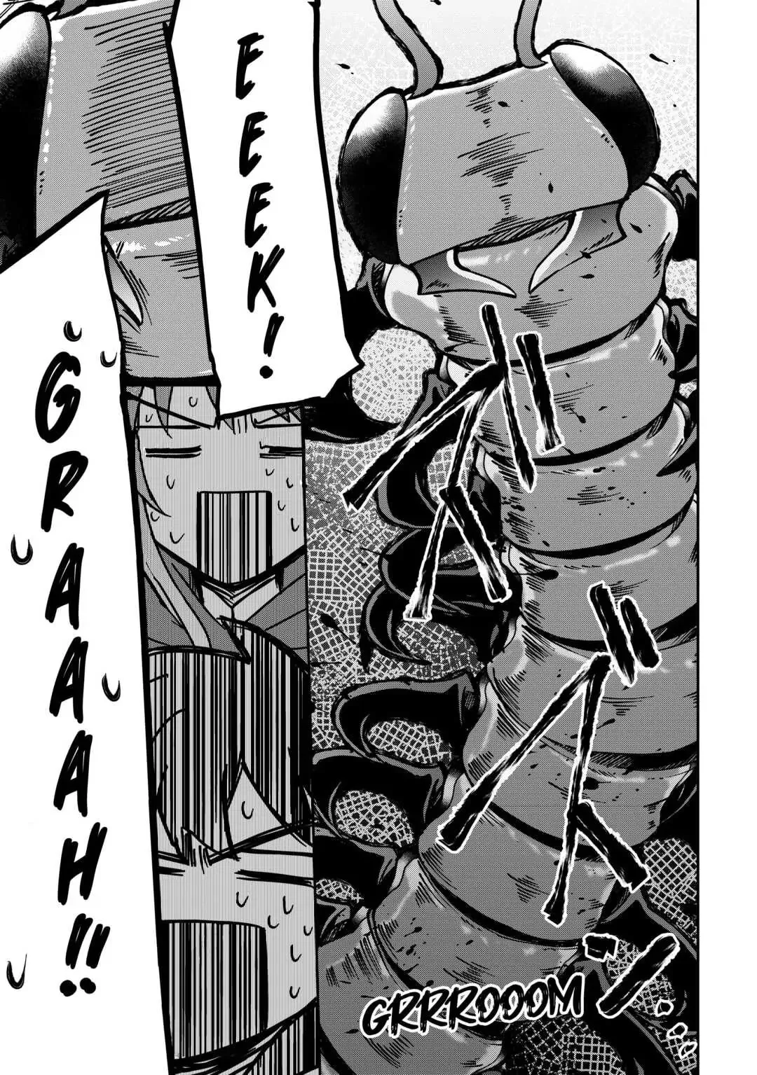 Dai Shizen no Mahoushi Ashto, Sutareta Ryouchi de Slow Life Chapter 20 page 13 - 