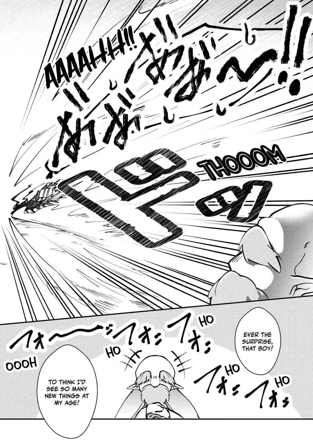 Dai Shizen no Mahoushi Ashto, Sutareta Ryouchi de Slow Life Chapter 20 page 26 - 