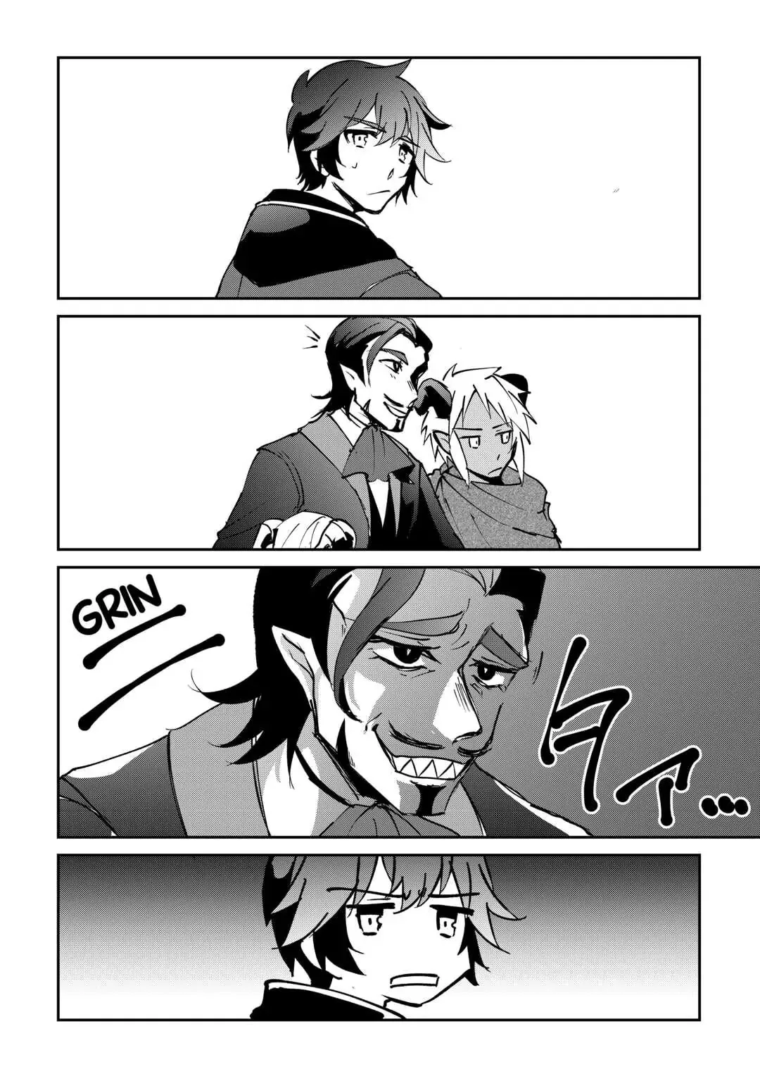 Dai Shizen no Mahoushi Ashto, Sutareta Ryouchi de Slow Life Chapter 24 page 22 - 