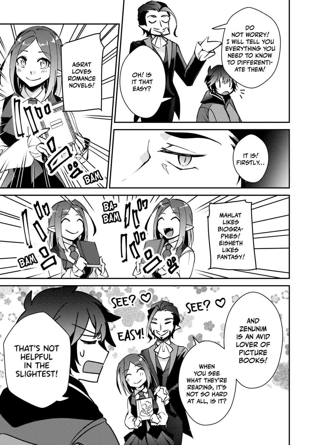 Dai Shizen no Mahoushi Ashto, Sutareta Ryouchi de Slow Life Chapter 29 page 9 - 