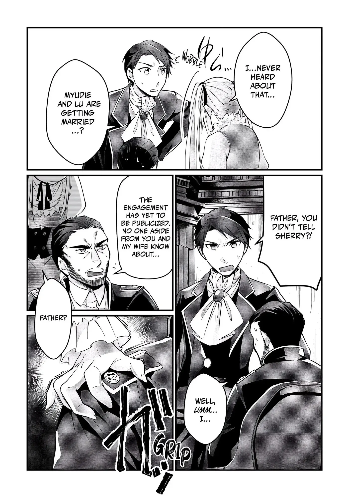 Dai Shizen no Mahoushi Ashto, Sutareta Ryouchi de Slow Life Chapter 3 page 4 - 