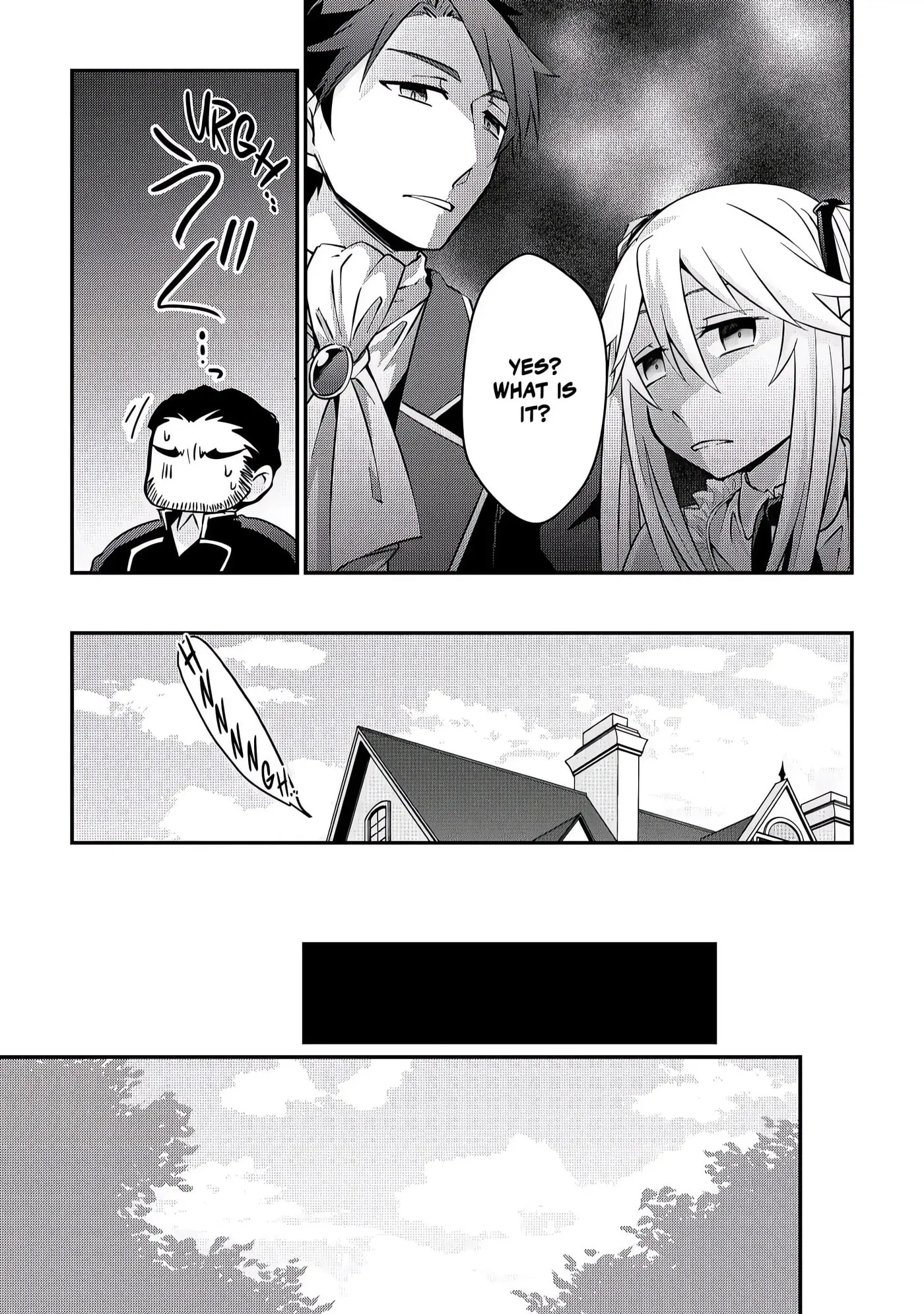 Dai Shizen no Mahoushi Ashto, Sutareta Ryouchi de Slow Life Chapter 3 page 9 - 