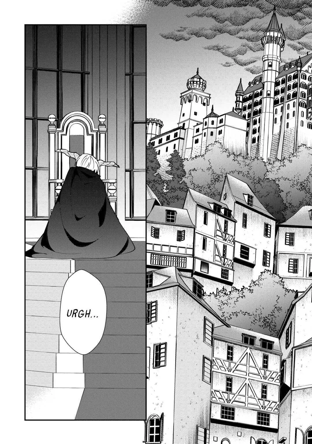 Dai Shizen no Mahoushi Ashto, Sutareta Ryouchi de Slow Life Chapter 30 page 14 - 