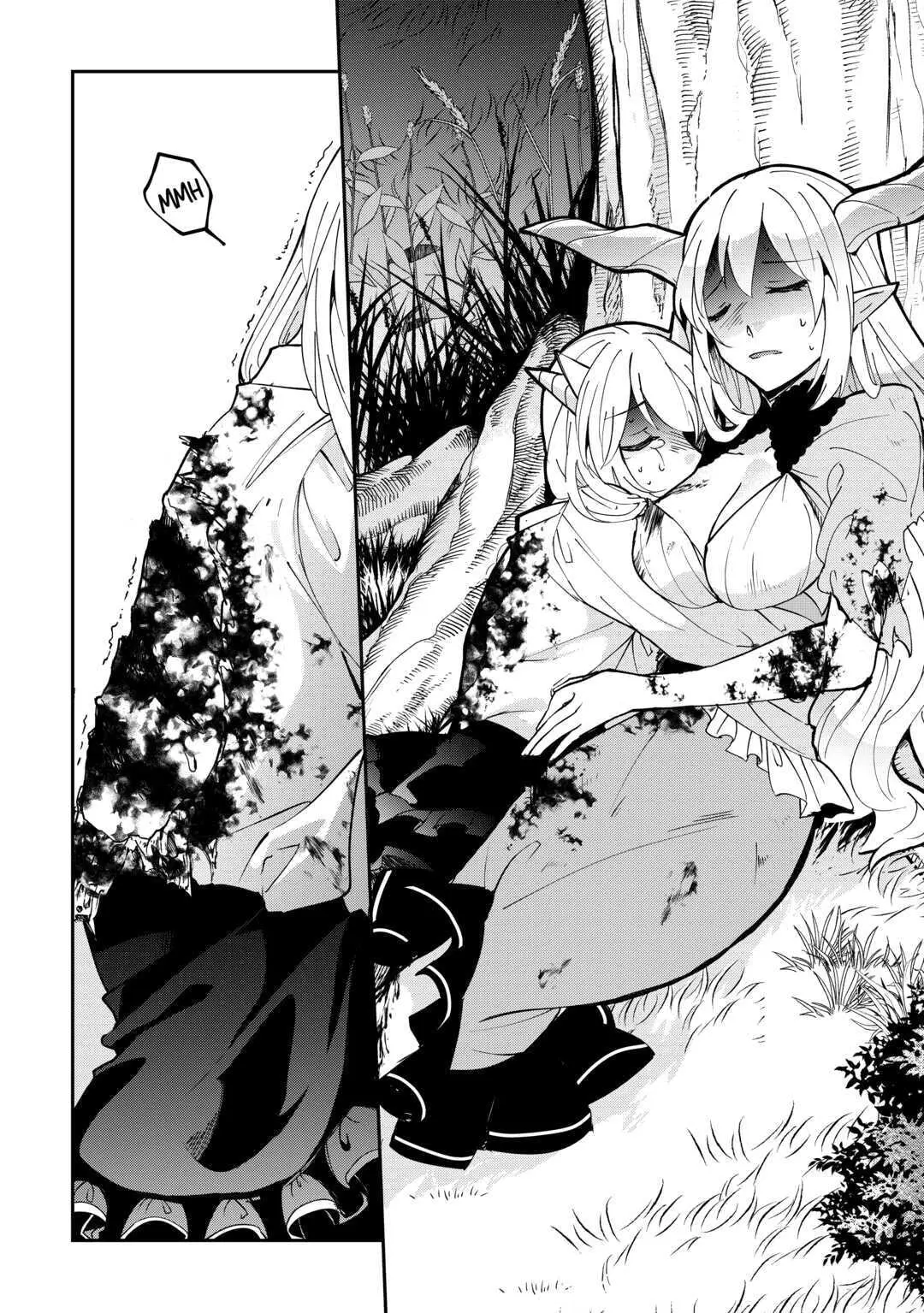 Dai Shizen no Mahoushi Ashto, Sutareta Ryouchi de Slow Life Chapter 30 page 6 - 