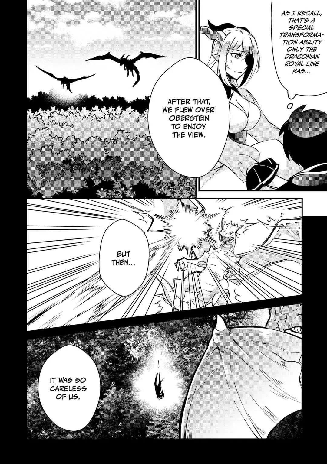Dai Shizen no Mahoushi Ashto, Sutareta Ryouchi de Slow Life Chapter 31 page 14 - 
