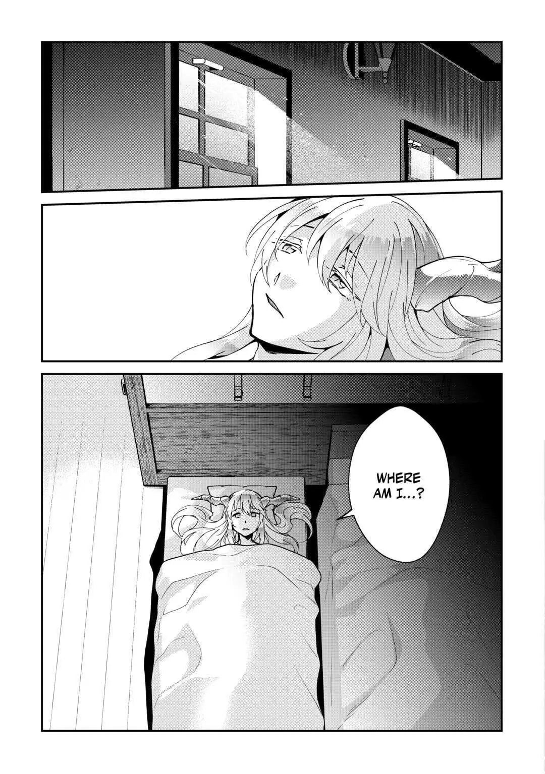 Dai Shizen no Mahoushi Ashto, Sutareta Ryouchi de Slow Life Chapter 31 page 5 - 