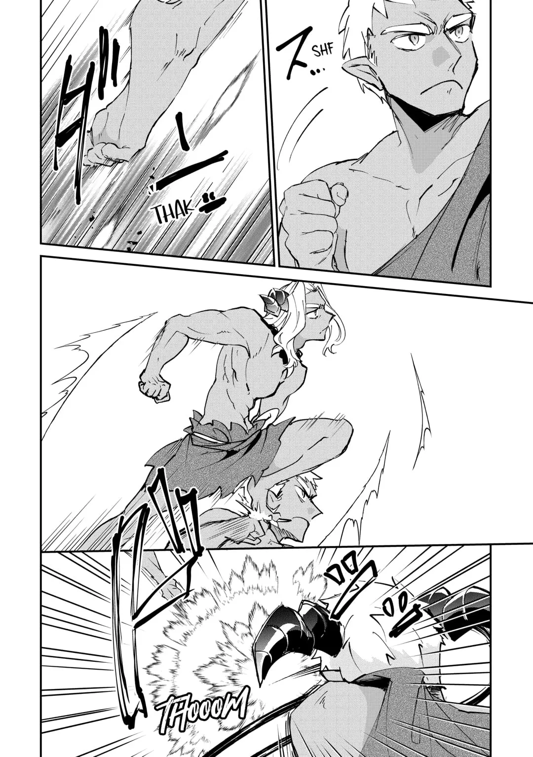 Dai Shizen no Mahoushi Ashto, Sutareta Ryouchi de Slow Life Chapter 40 page 18 - 