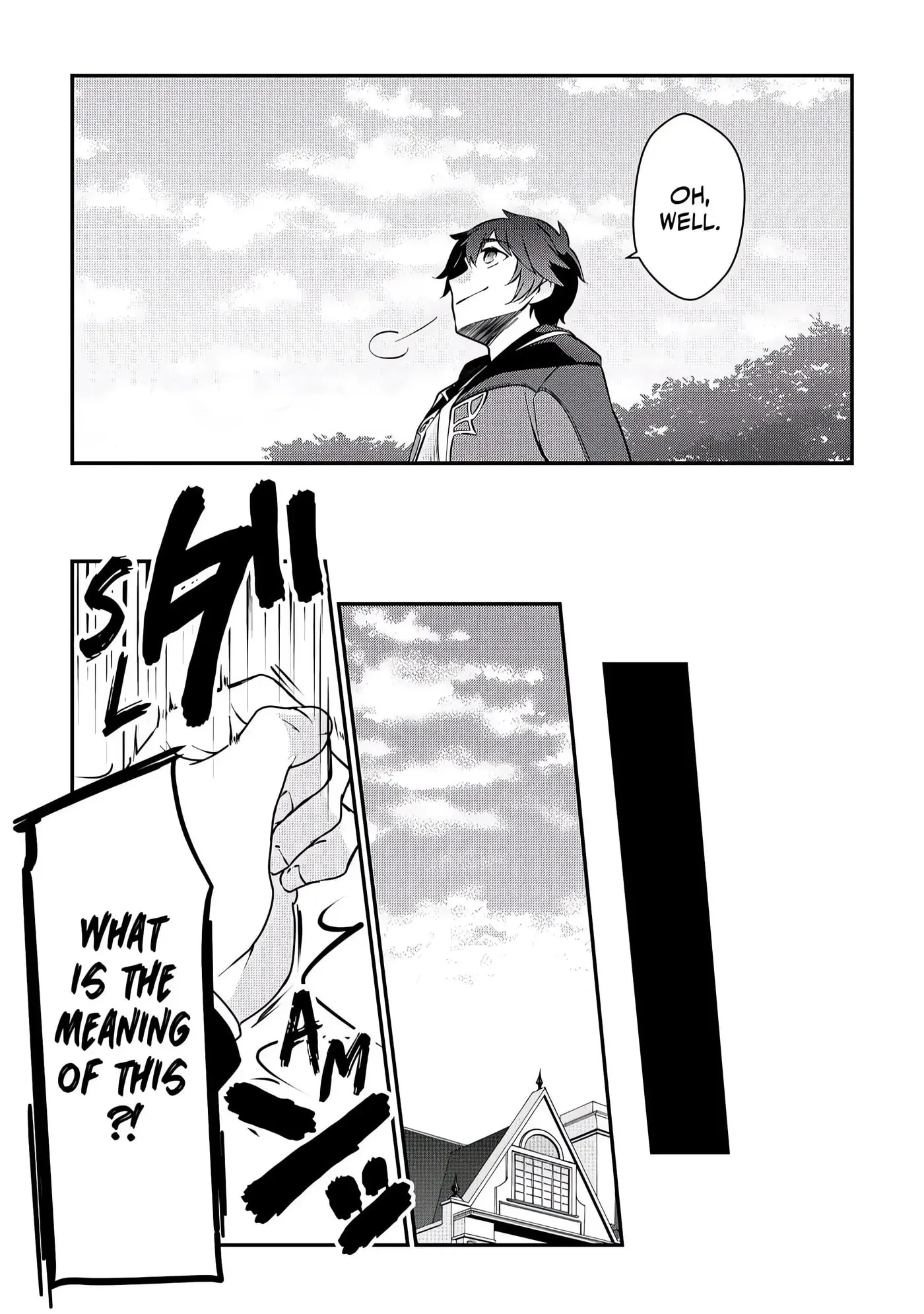 Dai Shizen no Mahoushi Ashto, Sutareta Ryouchi de Slow Life Chapter 5 page 13 - 