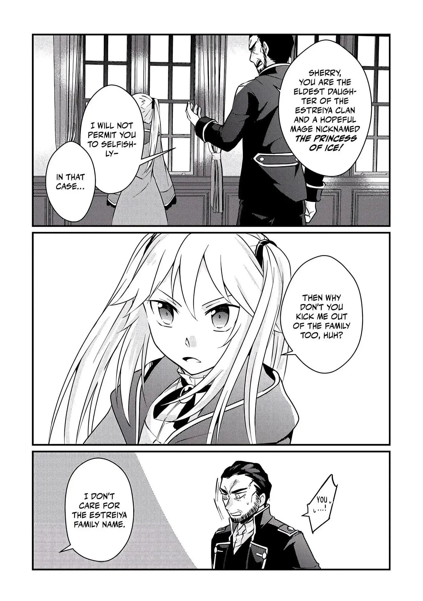 Dai Shizen no Mahoushi Ashto, Sutareta Ryouchi de Slow Life Chapter 5 page 18 - 