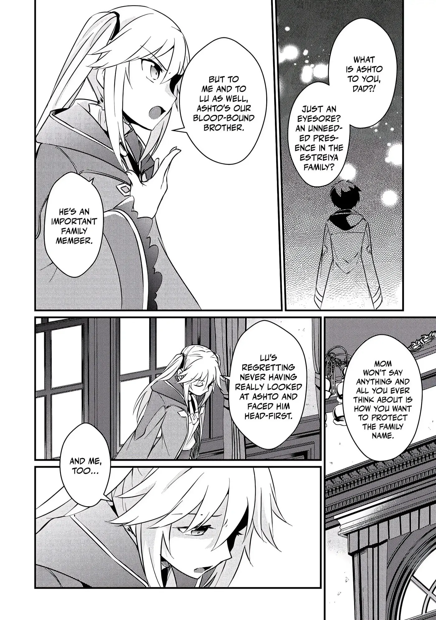Dai Shizen no Mahoushi Ashto, Sutareta Ryouchi de Slow Life Chapter 5 page 20 - 