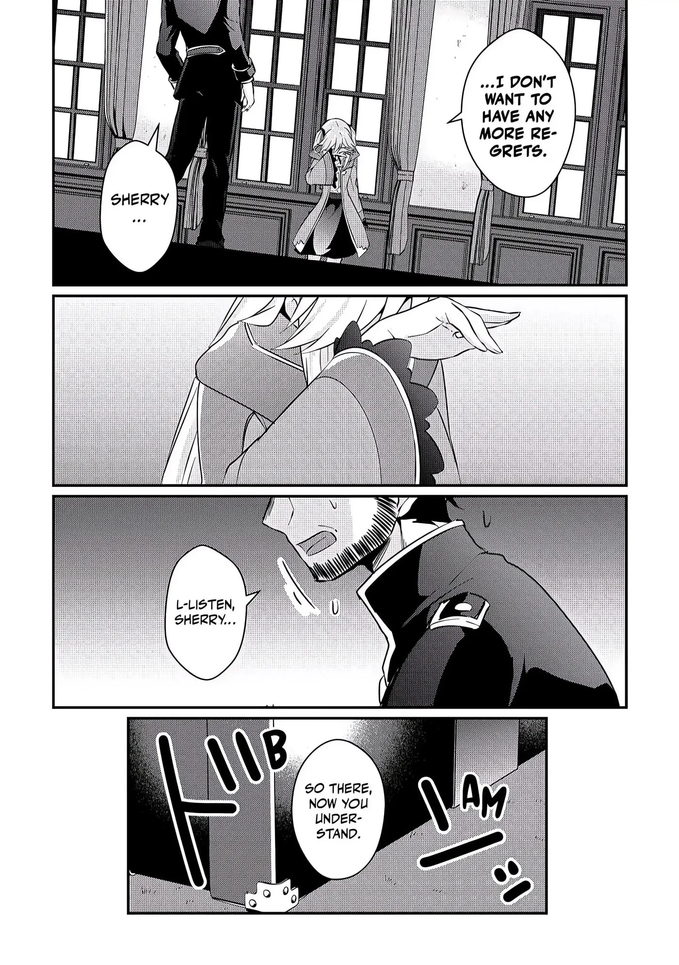 Dai Shizen no Mahoushi Ashto, Sutareta Ryouchi de Slow Life Chapter 5 page 21 - 