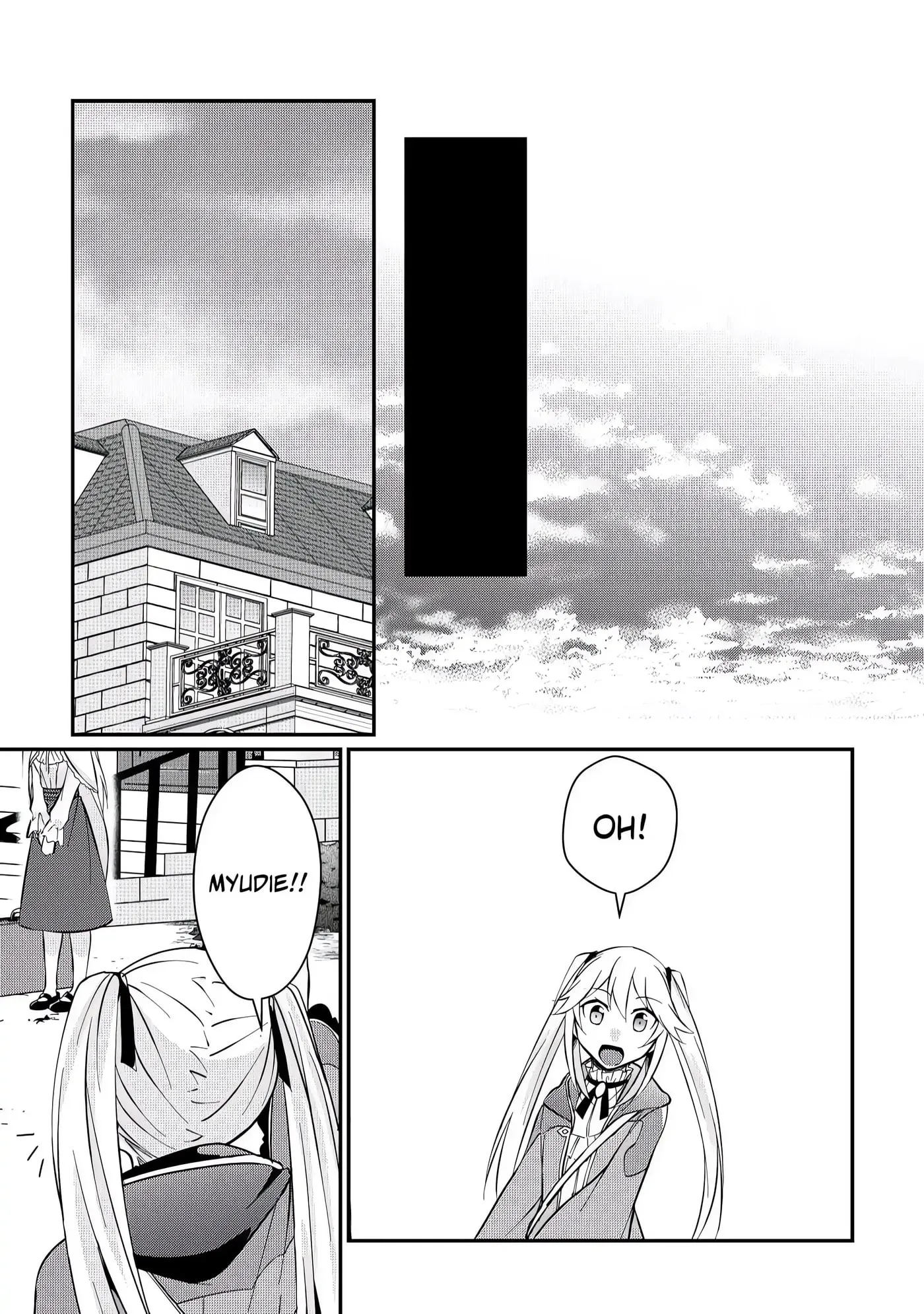 Dai Shizen no Mahoushi Ashto, Sutareta Ryouchi de Slow Life Chapter 5 page 23 - 