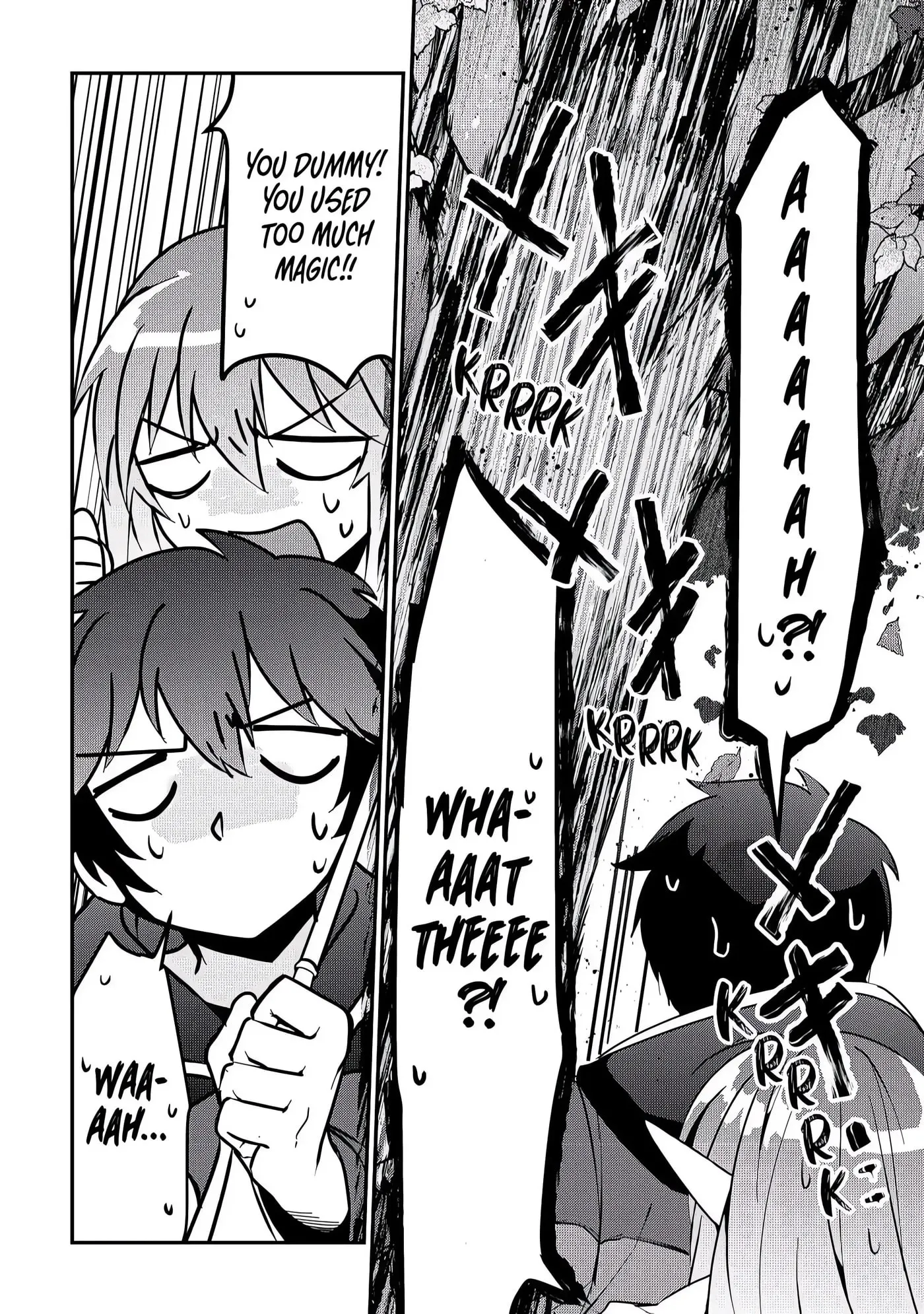 Dai Shizen no Mahoushi Ashto, Sutareta Ryouchi de Slow Life Chapter 5 page 4 - 