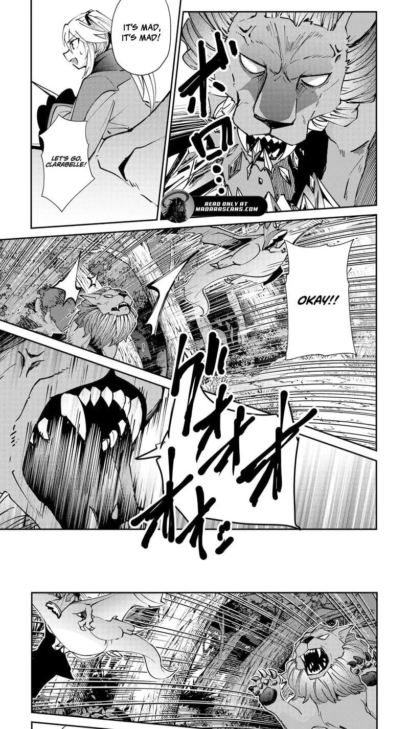 Dai Shizen no Mahoushi Ashto, Sutareta Ryouchi de Slow Life Chapter 50 page 14 - 
