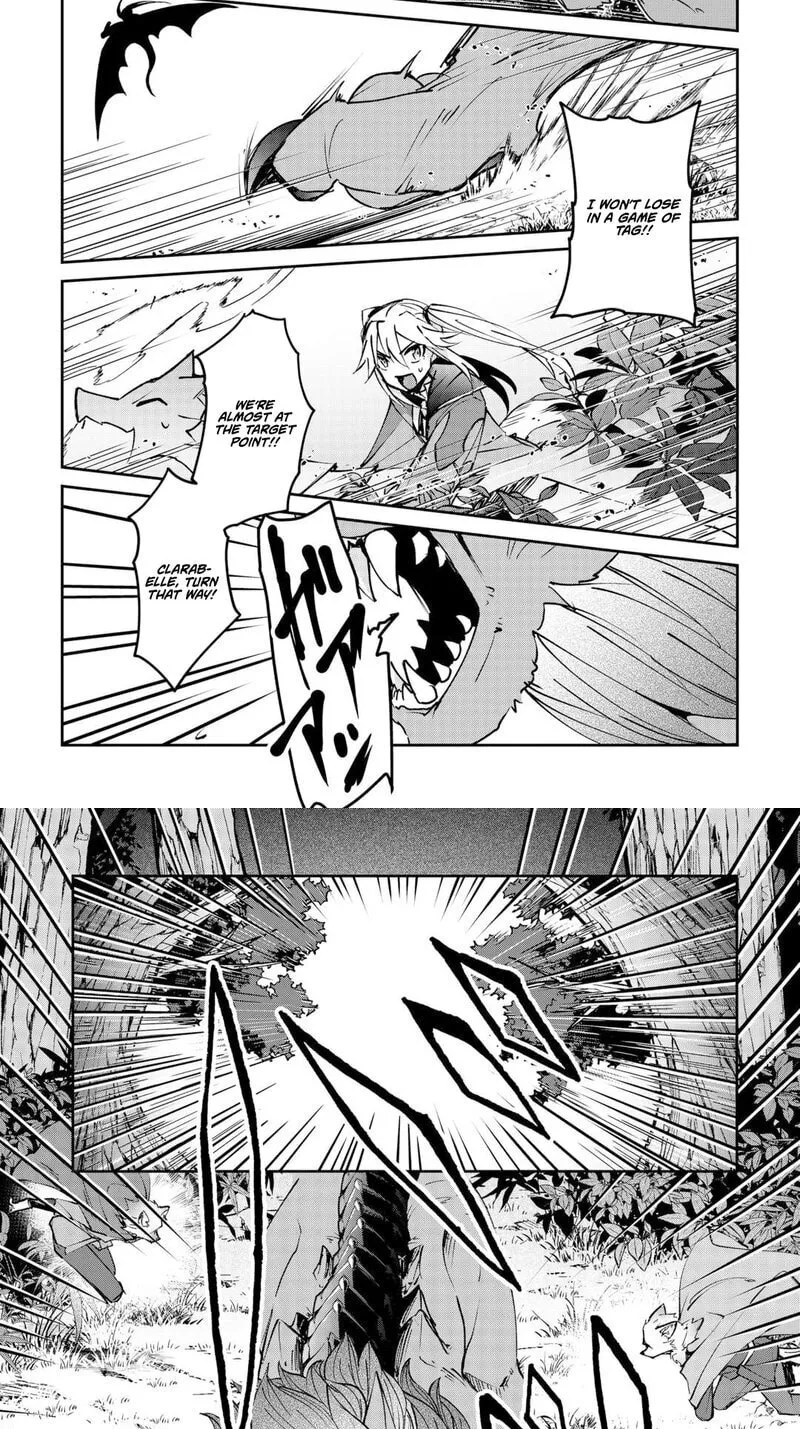 Dai Shizen no Mahoushi Ashto, Sutareta Ryouchi de Slow Life Chapter 50 page 15 - 