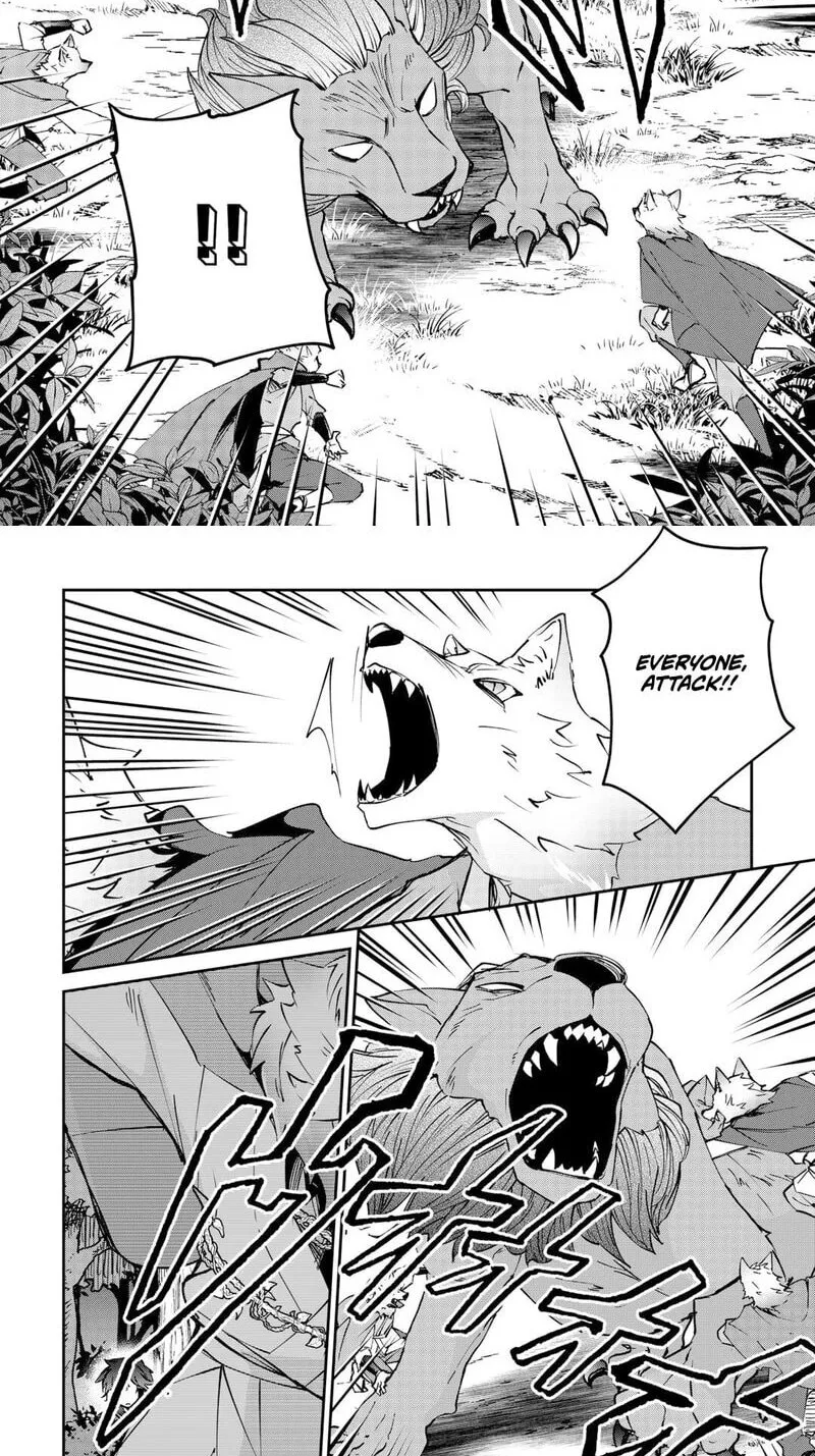 Dai Shizen no Mahoushi Ashto, Sutareta Ryouchi de Slow Life Chapter 50 page 16 - 
