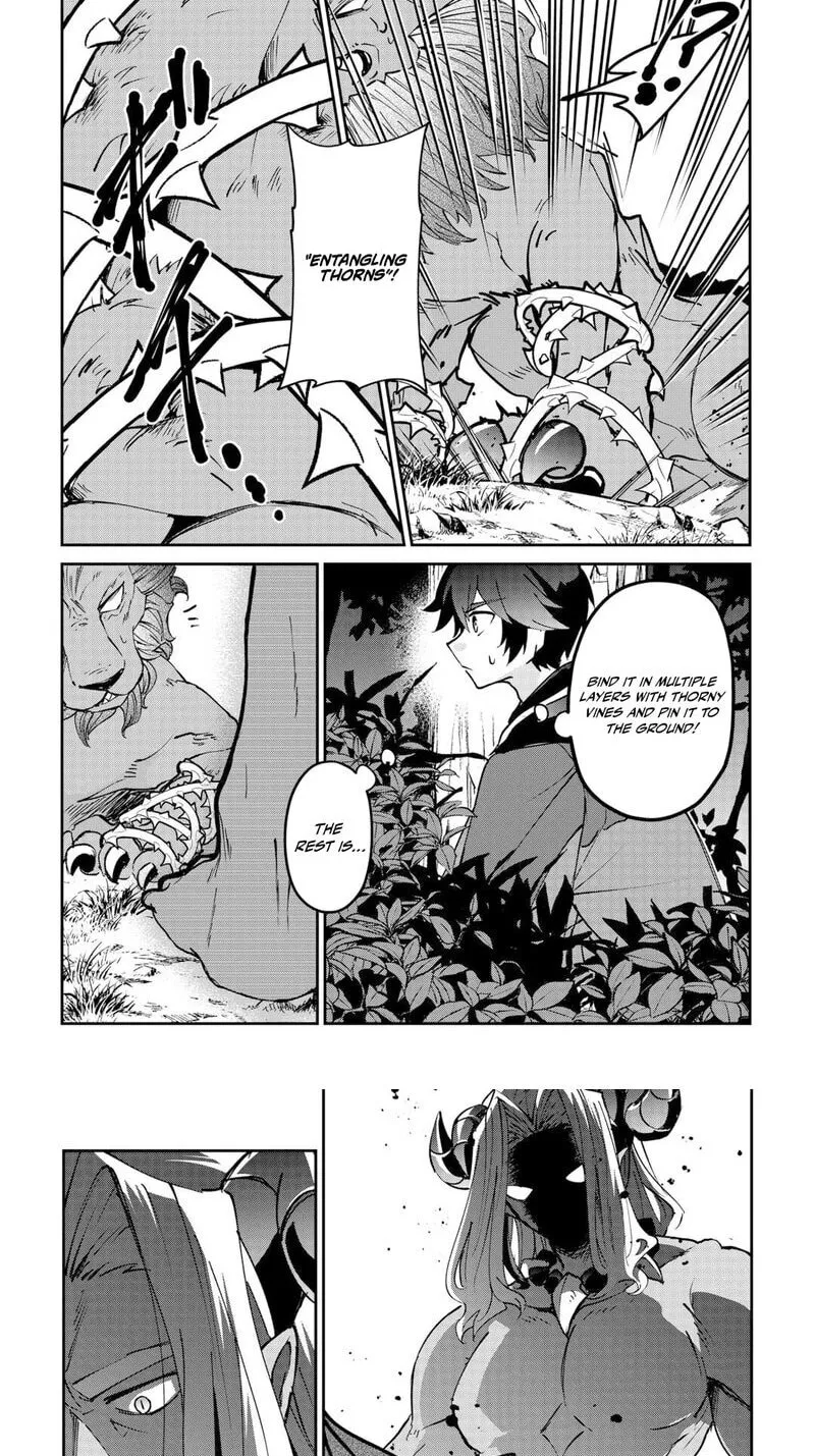 Dai Shizen no Mahoushi Ashto, Sutareta Ryouchi de Slow Life Chapter 50 page 18 - 