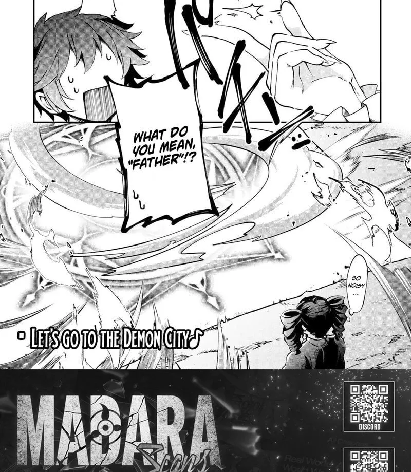 Dai Shizen no Mahoushi Ashto, Sutareta Ryouchi de Slow Life Chapter 53 page 15 - 