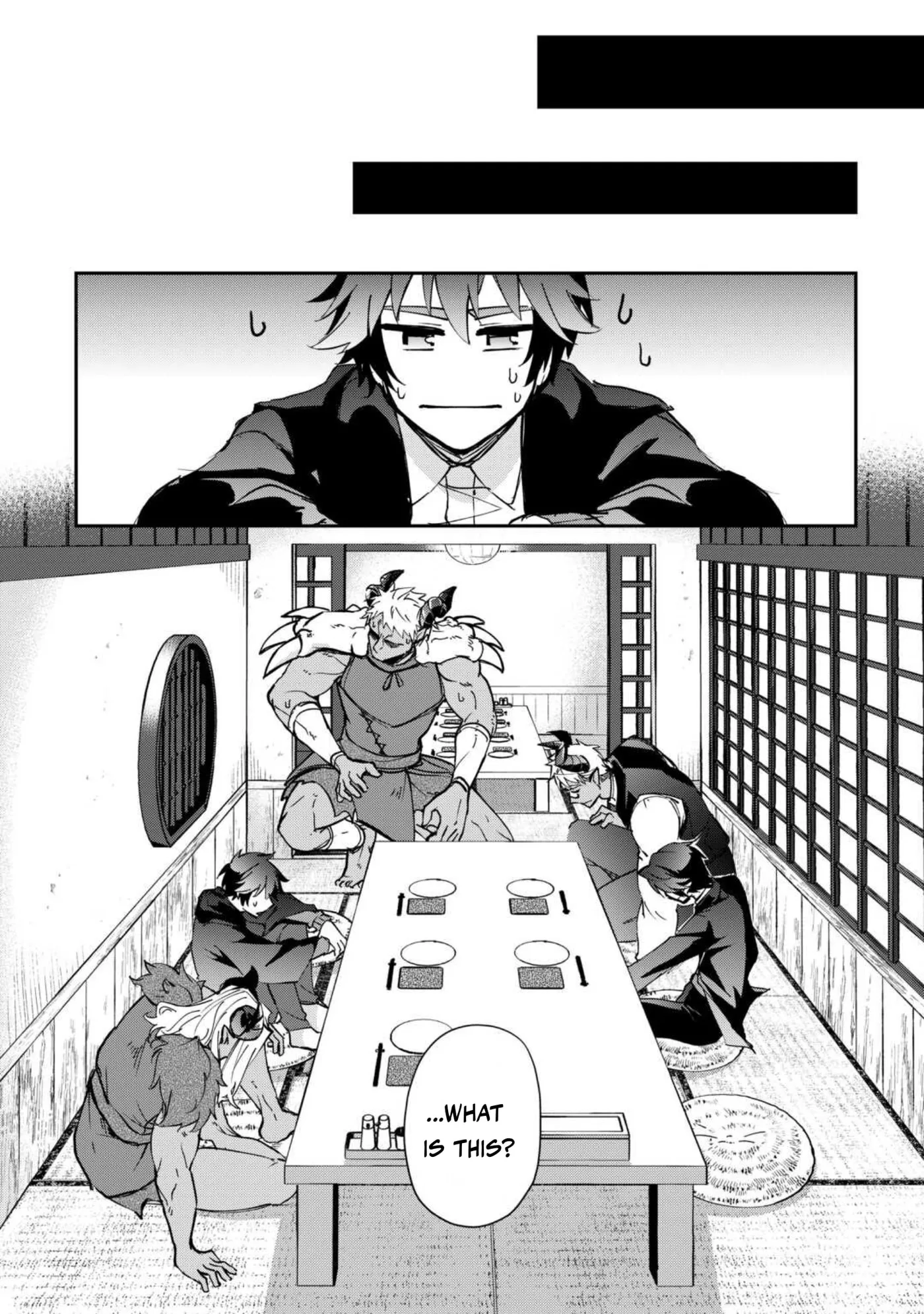Dai Shizen no Mahoushi Ashto, Sutareta Ryouchi de Slow Life Chapter 55 page 15 - 