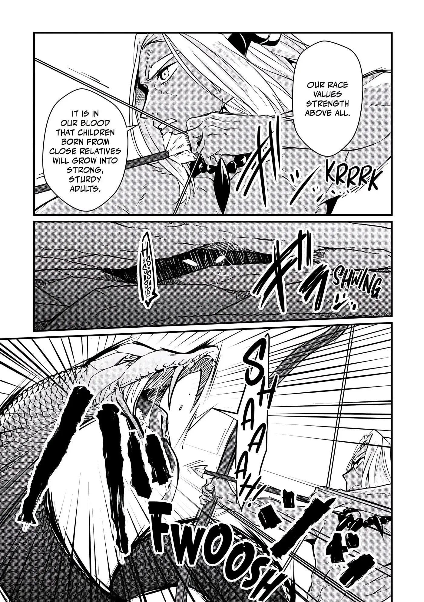 Dai Shizen no Mahoushi Ashto, Sutareta Ryouchi de Slow Life Chapter 6 page 11 - 