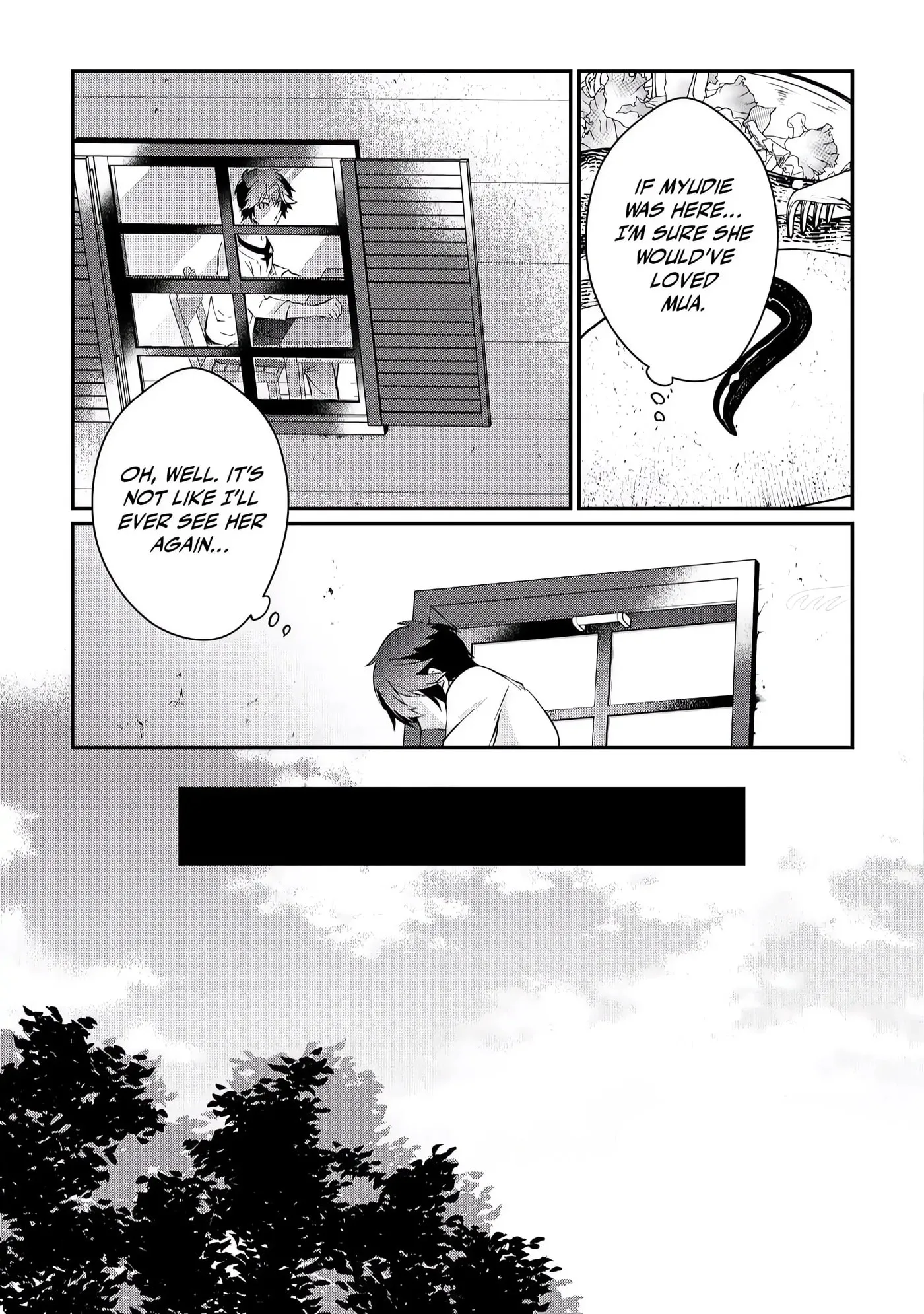Dai Shizen no Mahoushi Ashto, Sutareta Ryouchi de Slow Life Chapter 7 page 23 - 