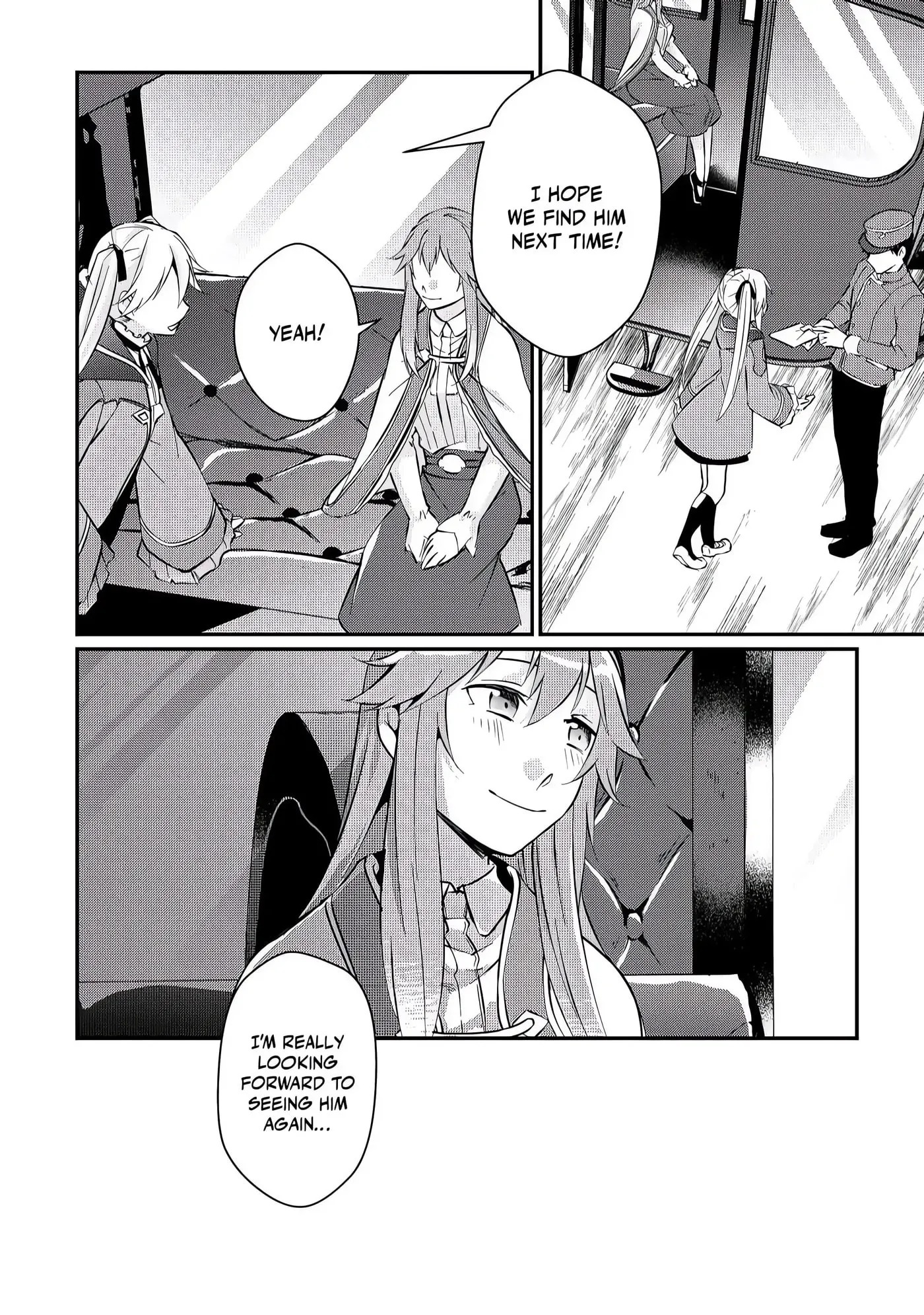 Dai Shizen no Mahoushi Ashto, Sutareta Ryouchi de Slow Life Chapter 7 page 24 - 