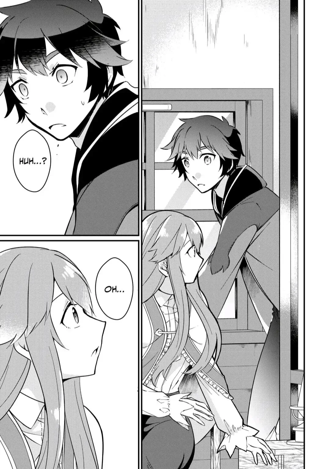 Dai Shizen no Mahoushi Ashto, Sutareta Ryouchi de Slow Life Chapter 9 page 13 - 