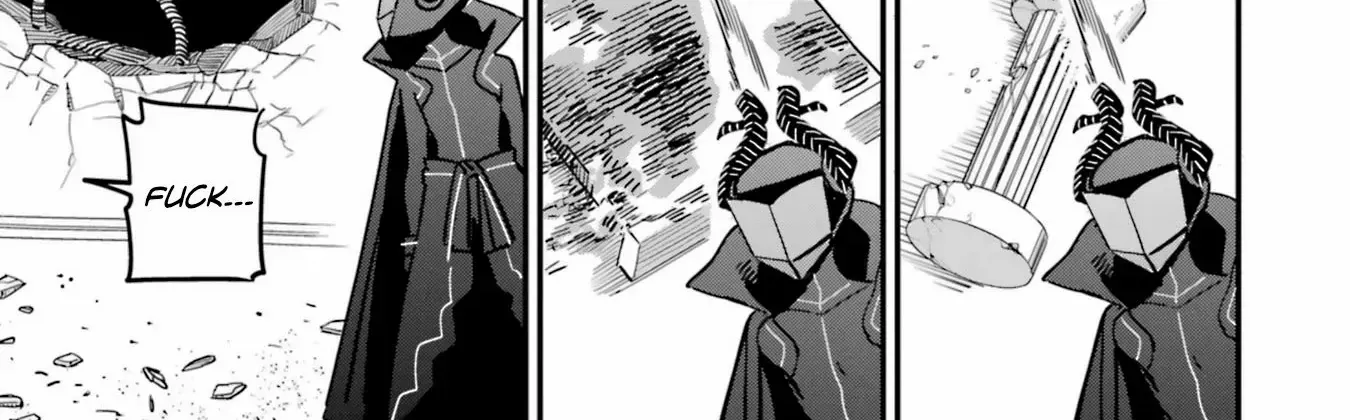 Daiakutou Shonen Chapter 1 page 103 - 