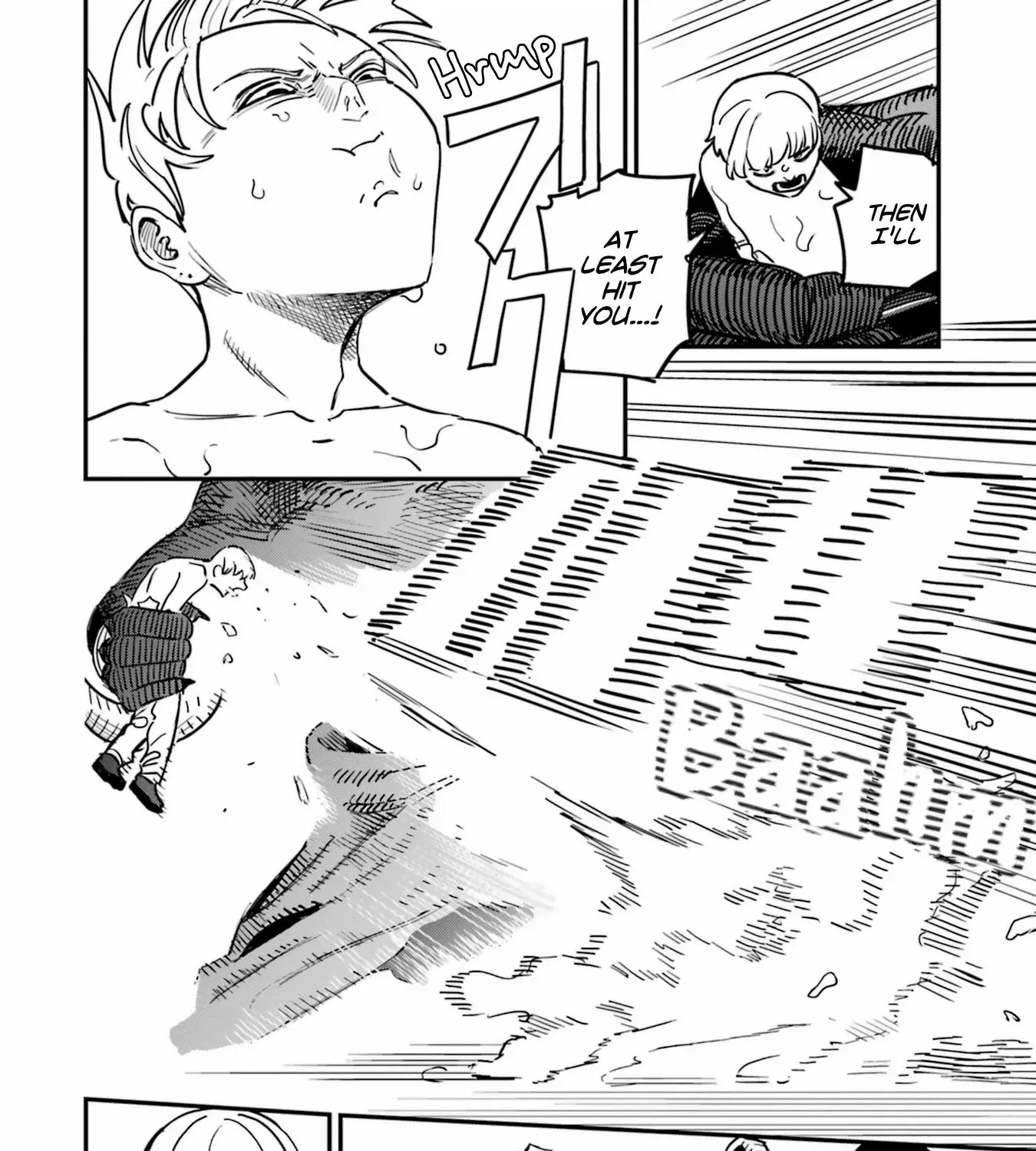 Daiakutou Shonen Chapter 1 page 104 - 